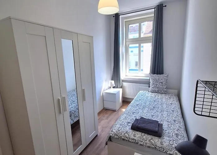 New Spacious Family & Group 27 Apartamento