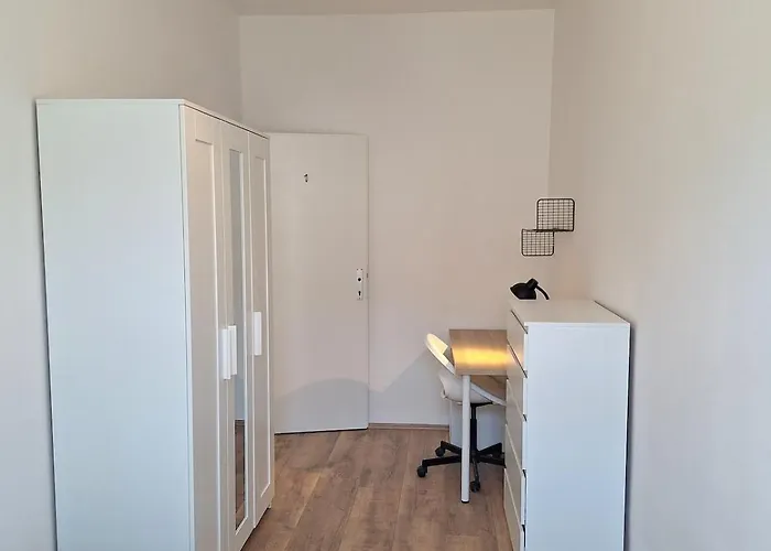Apartamento New Spacious Family & Group 27 *