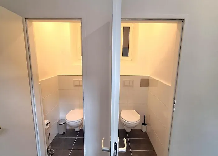 Apartamento New Spacious Family & Group 27