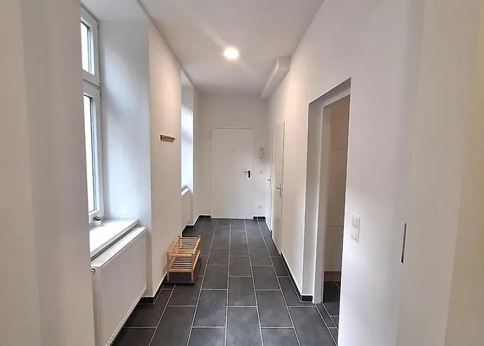 New Spacious Family & Group 27 Apartamento
