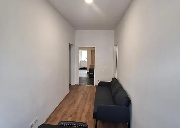 New Spacious Family & Group 27 * Viena