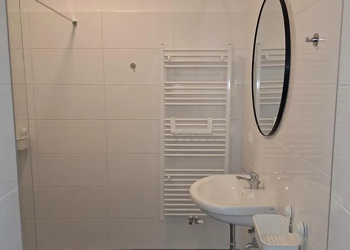New Spacious Family & Group 27 Apartamento