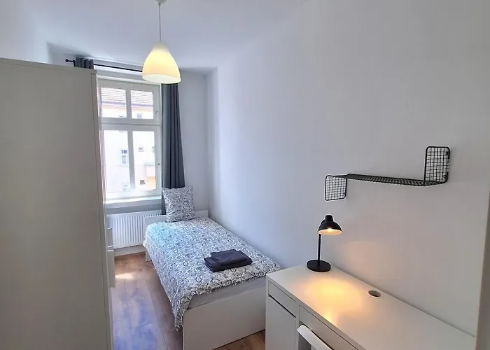 Apartamento New Spacious Family & Group 27 Viena