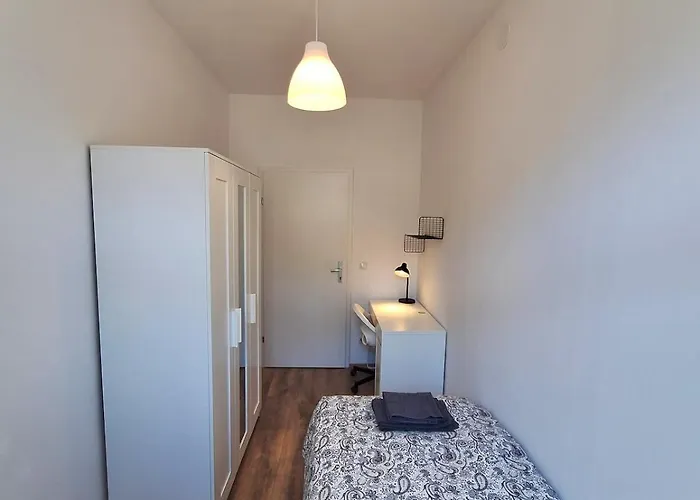 Apartamento New Spacious Family & Group 27