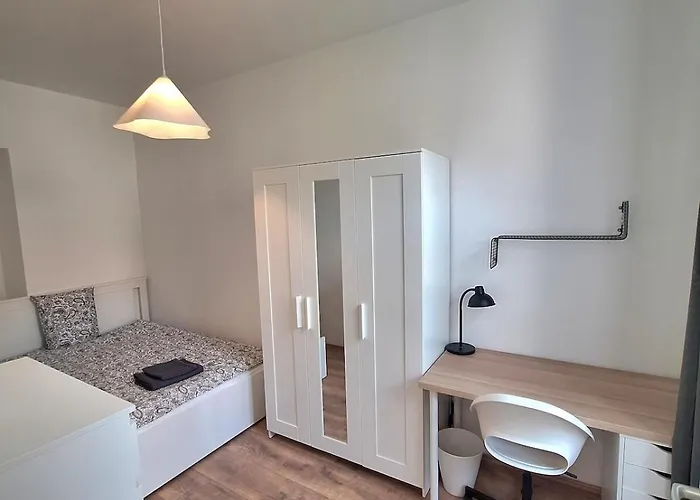 Apartamento New Spacious Family & Group 27 *