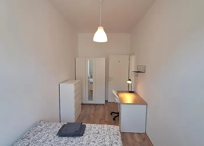 New Spacious Family & Group 27 Apartamento Viena
